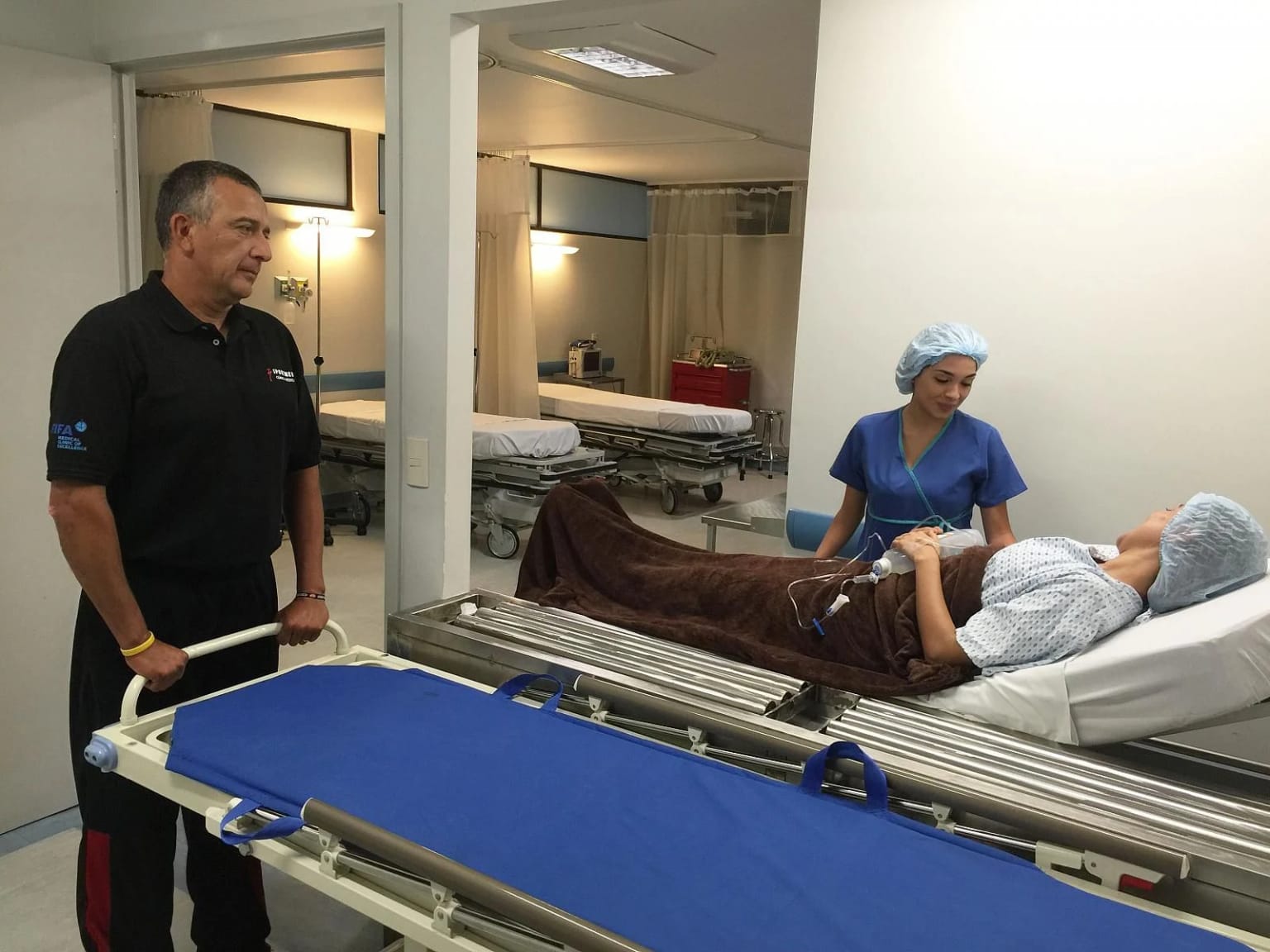 Sportmed Medical Center - Image 4