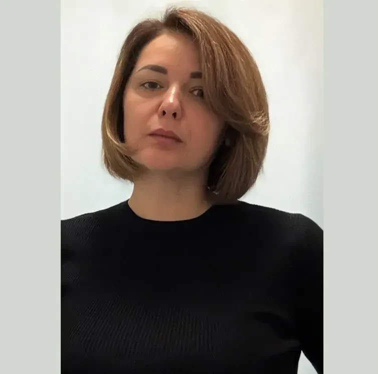 Olga Krast