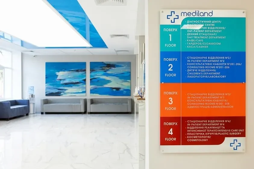 Mediland Clinic - Image 2