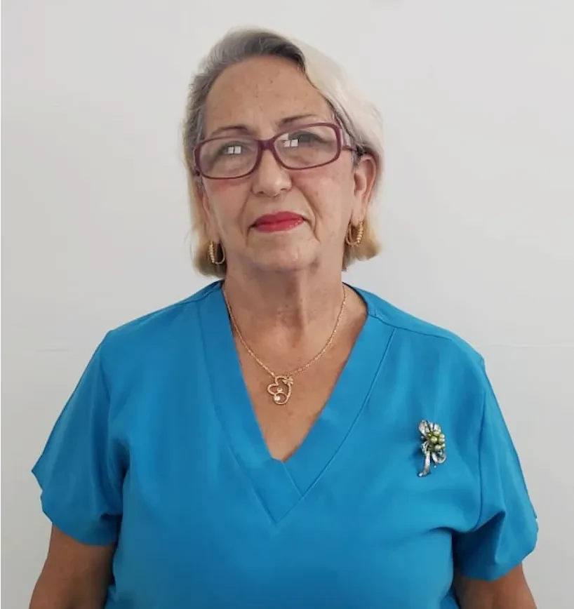 Lic. María Isabel Núñez