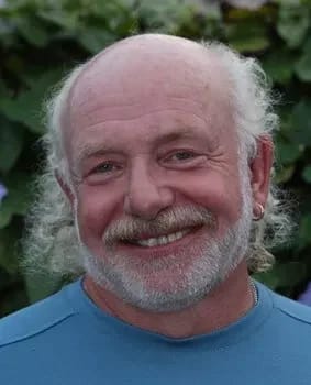 Reid Eckert, C.N.C.