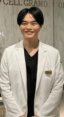 Dr. Yuichi Wakabayashi