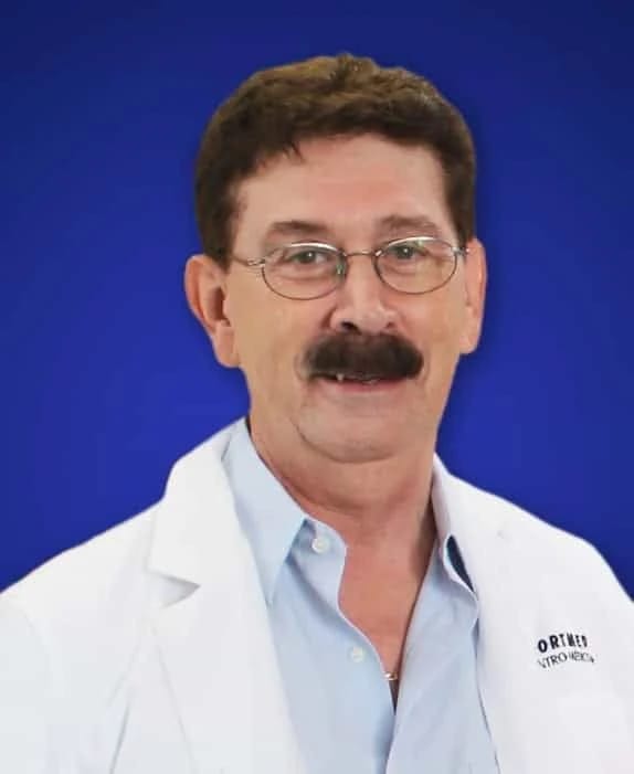 Dr. Francisco Arroyo | Sports Medicine Specialist