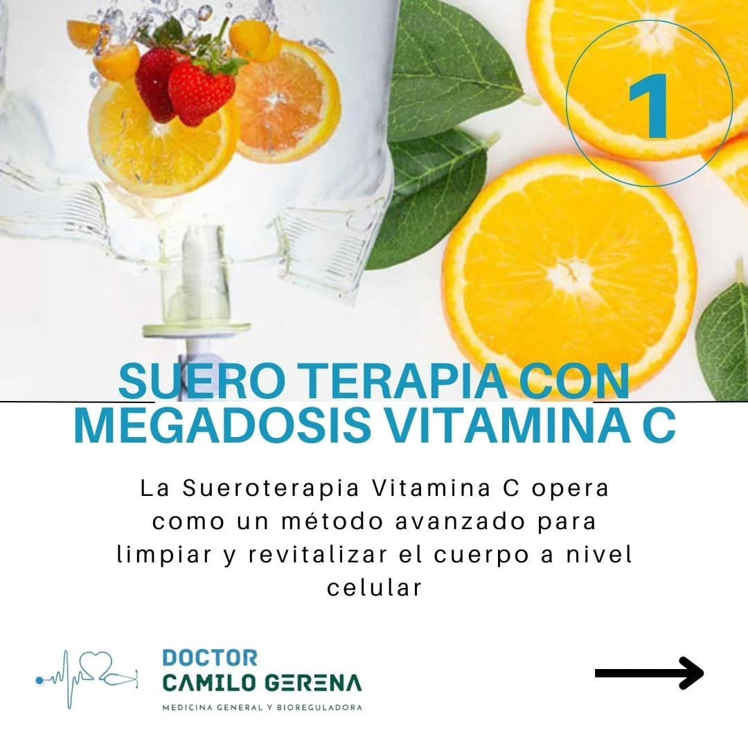 Dr. Camilo Gerena - Image 1