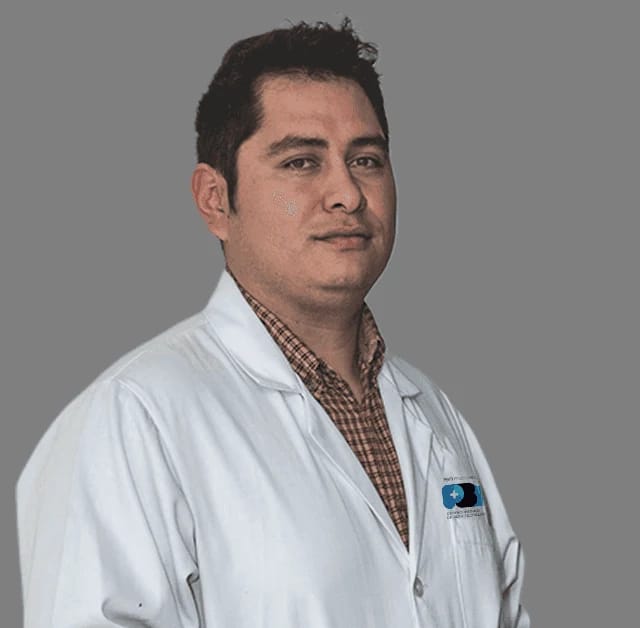 Gamaliel Jiménez