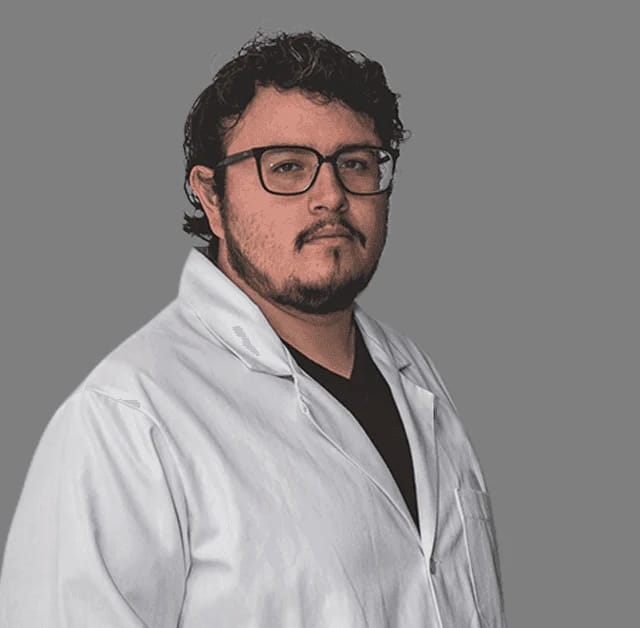 Miguel Lagunes